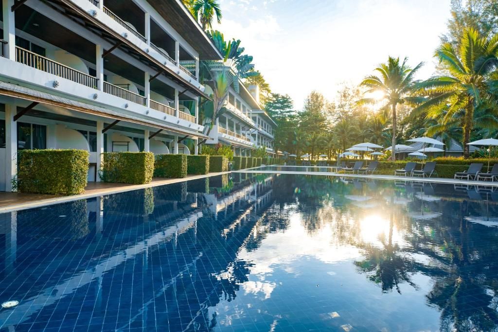 Sentido Khao Lak фото 91