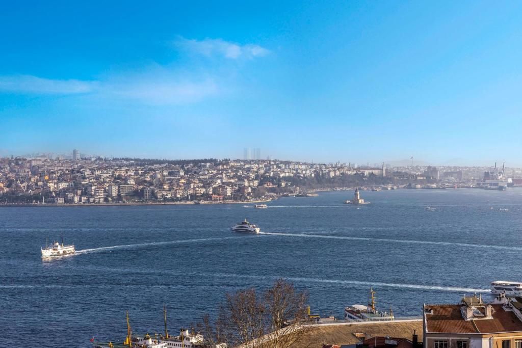 Opera Bosphorus фото 8
