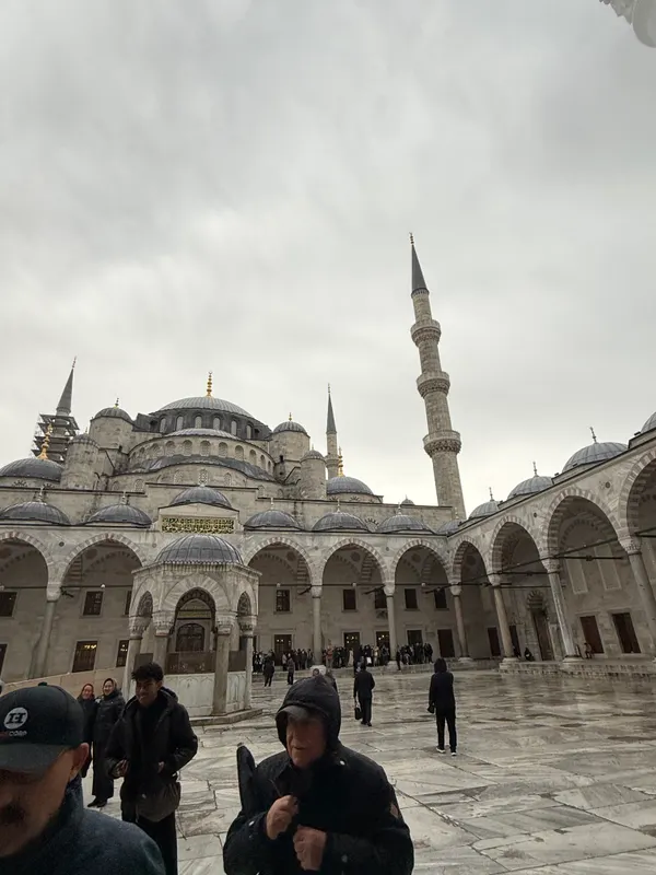 Istanbul Holiday Hotel фото 17