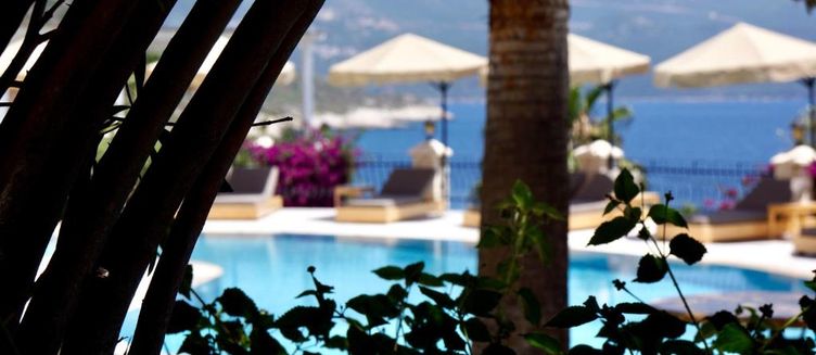 Фото отеля Villa Hotel Tamara