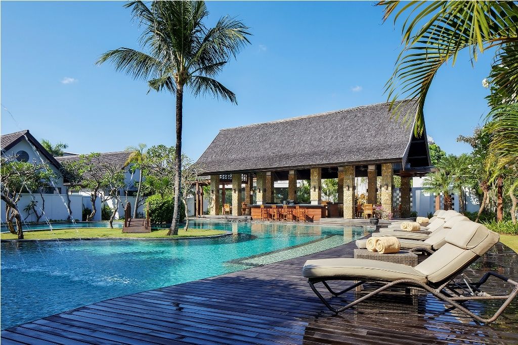 The Samaya Seminyak фото 1