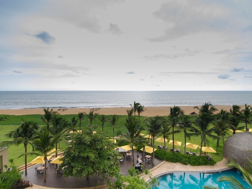 Heritance Negombo фото 6