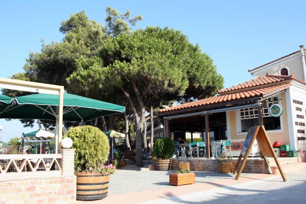 Castello Beach Hotel фото 6