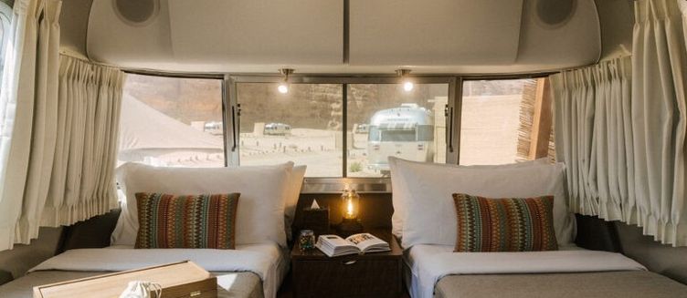 Фото отеля Caravan by Habitas AlUla