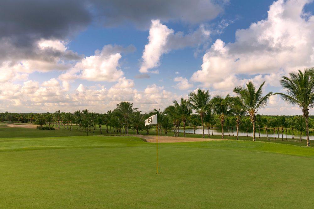 Catalonia Bavaro Beach, Golf & Casino Resort фото 29