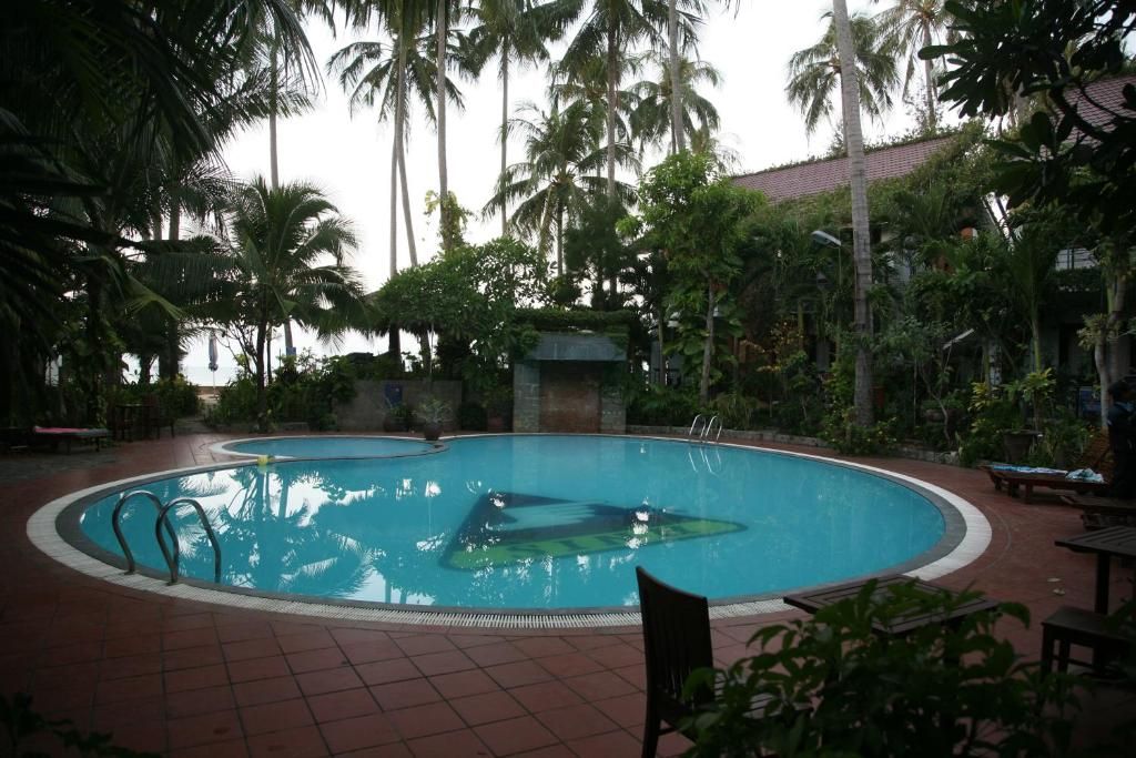 Mui Ne Resort фото 49