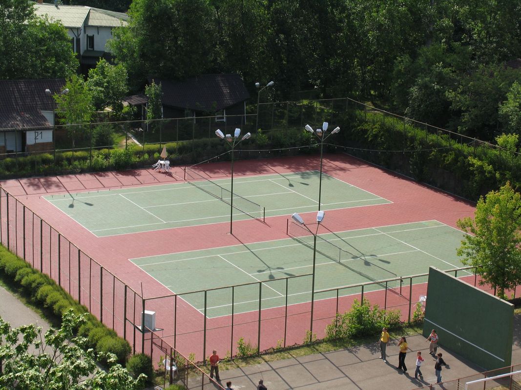 Мини-гостиница «Акварели» фото 39