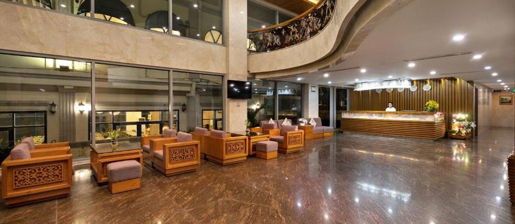 Фото отеля Sekong Hotel Da Nang