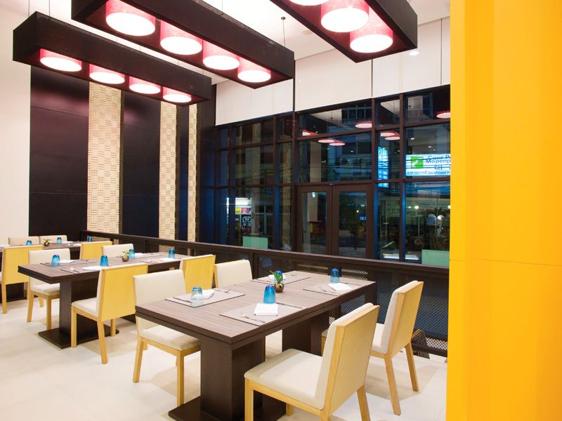 Tsix5 Hotel фото 16