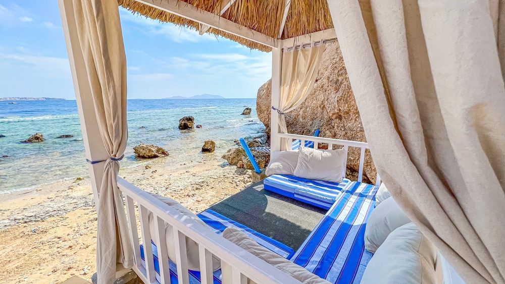Sharm Club Beach Resort фото 231