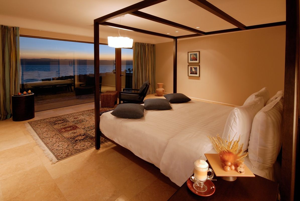Kempinski Hotel Isthar Dead Sea фото 31