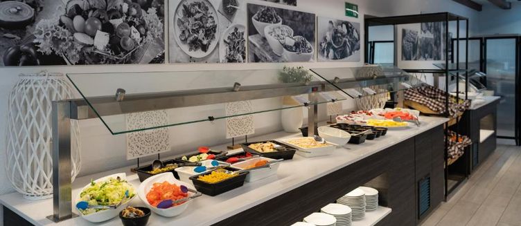 Фото отеля Medplaya Aparthotel San Eloy