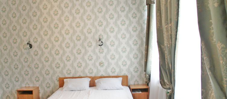 Фото отеля Горное Солнце