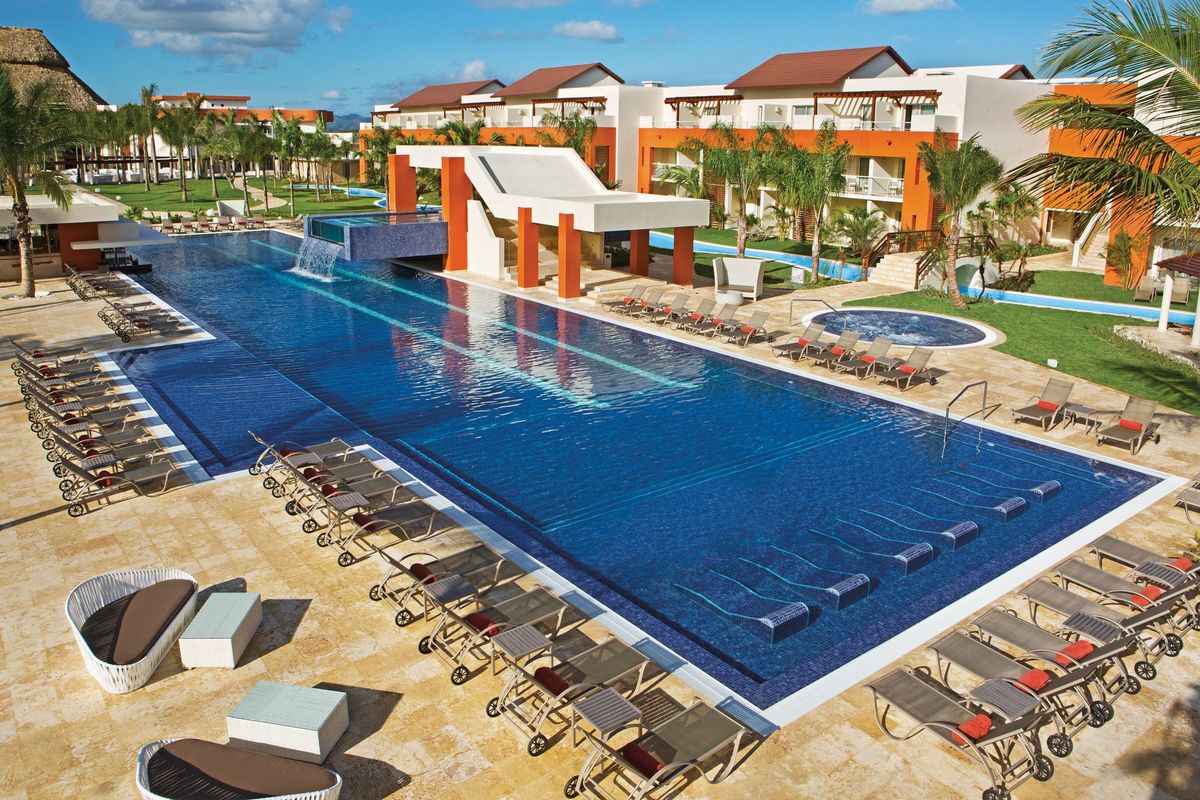 Breathless Punta Cana Resort & Spa - Adults Only фото 2