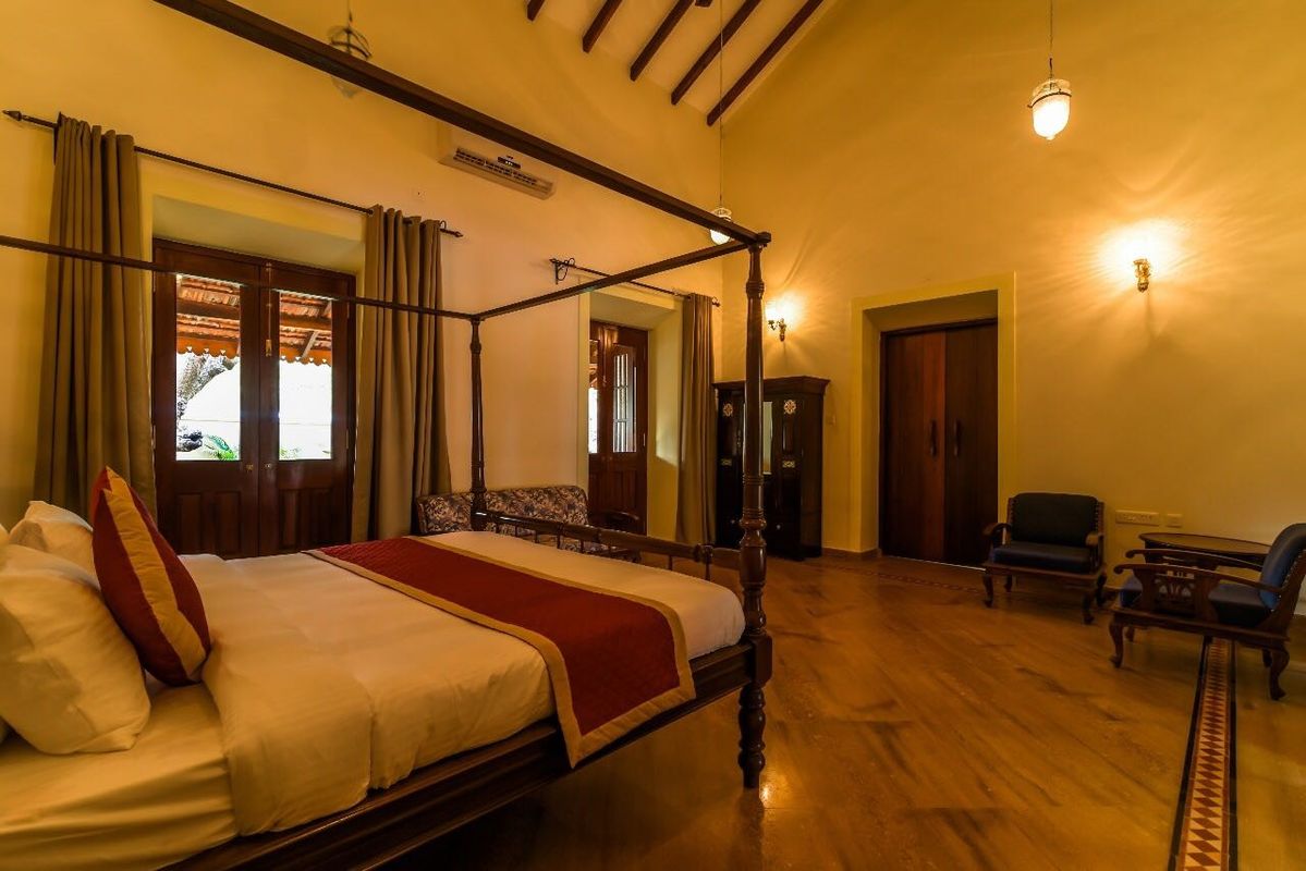 ACCOVAH Casa Tina фото 2