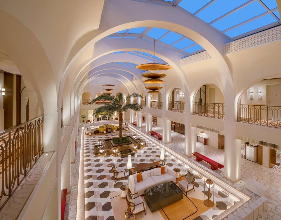 La Festa Phu Quoc, Curio Collection By Hilton фото 53