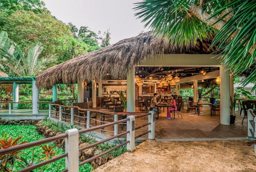 Daluyon Beach & Mountain Resort фото 58
