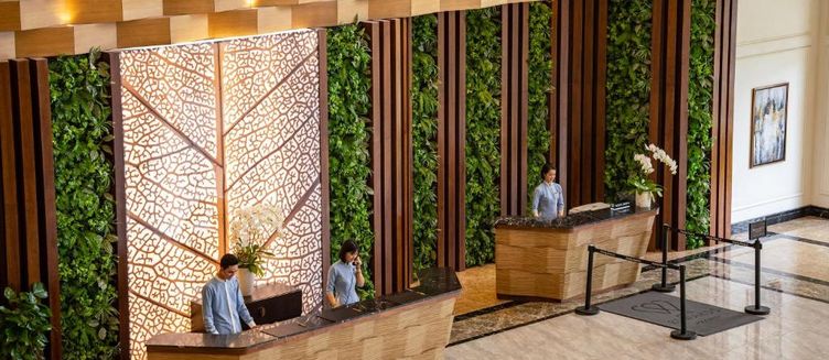 Фото отеля Melia Vinpearl Phu Quoc