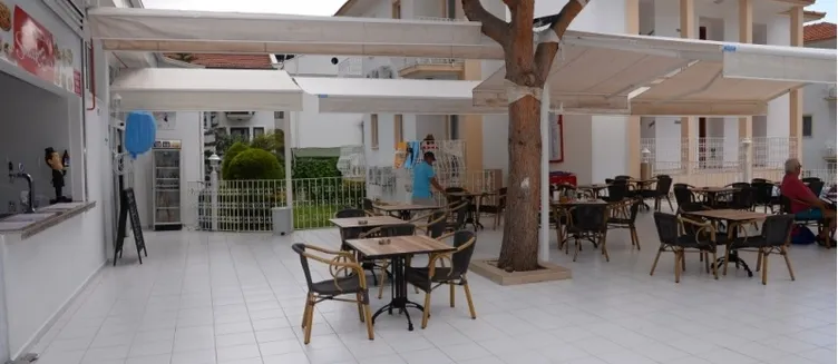 Фото отеля Karbel Beach Hotel
