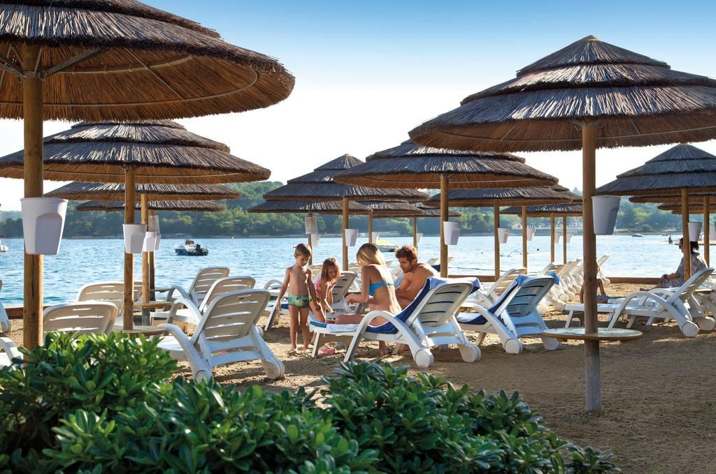 Valamar Tamaris Resort фото 28