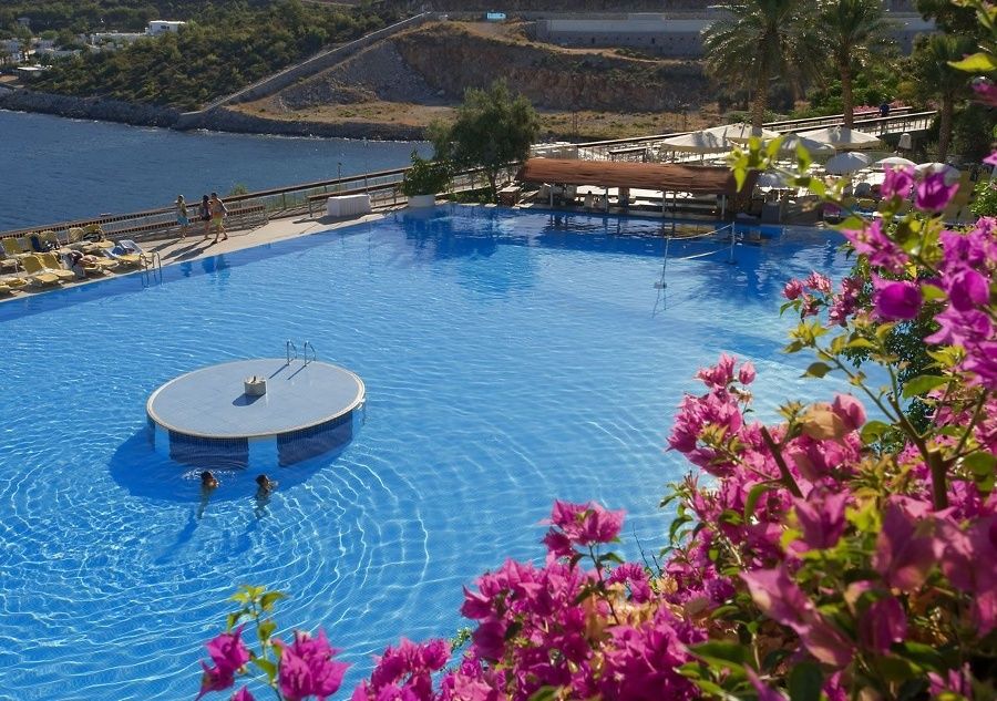Duja Bodrum фото 43
