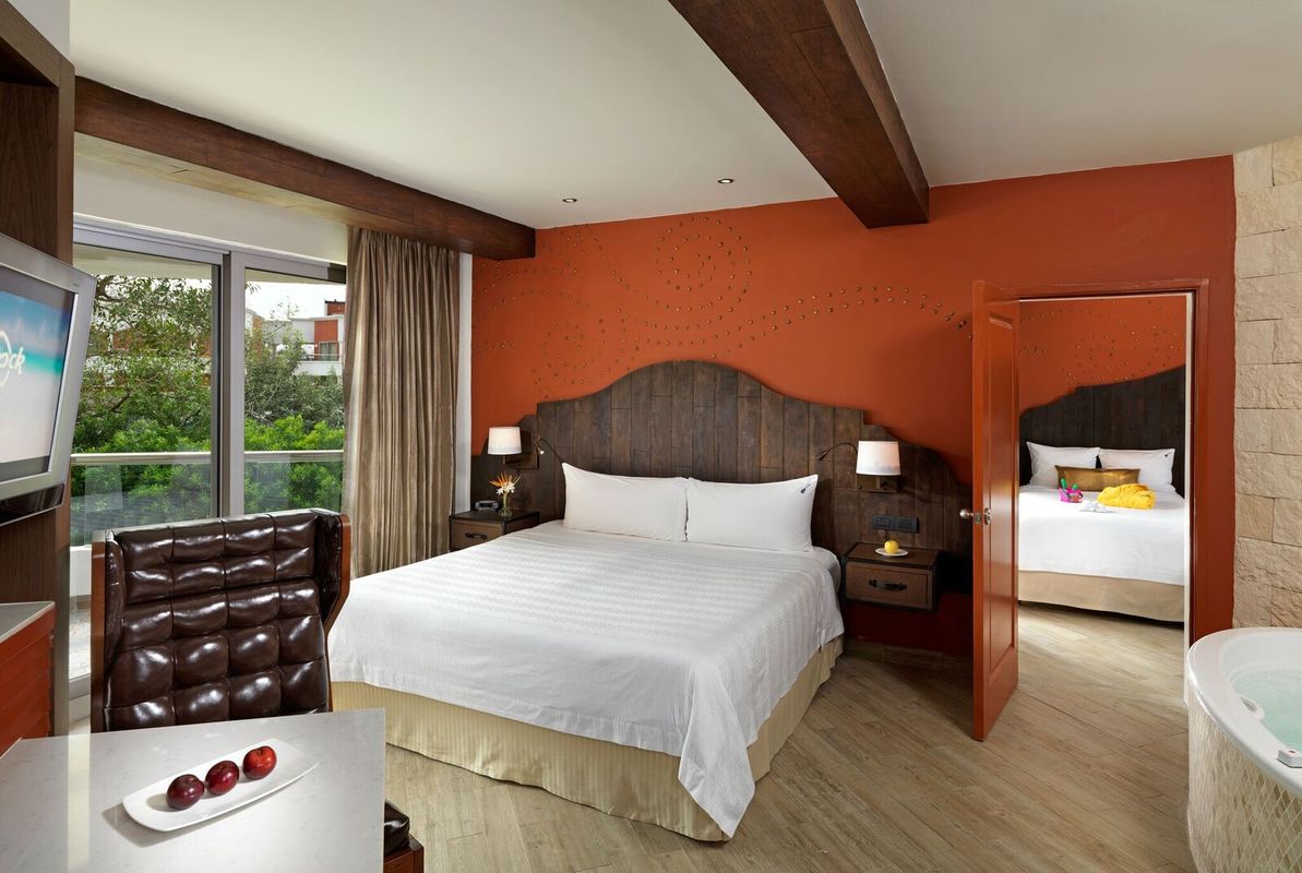 Hard Rock Hotel Riviera Maya - Hacienda All Inclusive фото 59