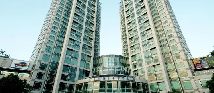 Фото отеля Ascott Makati