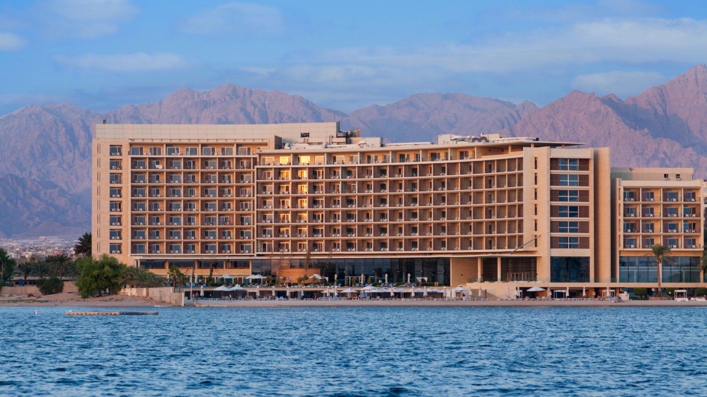 Kempinski Hotel Aqaba Red Sea фото 71