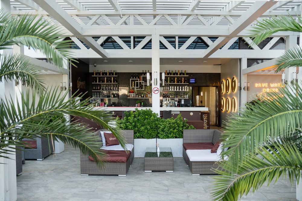 Radisson Collection Paradise Resort & Spa, Sochi фото 111