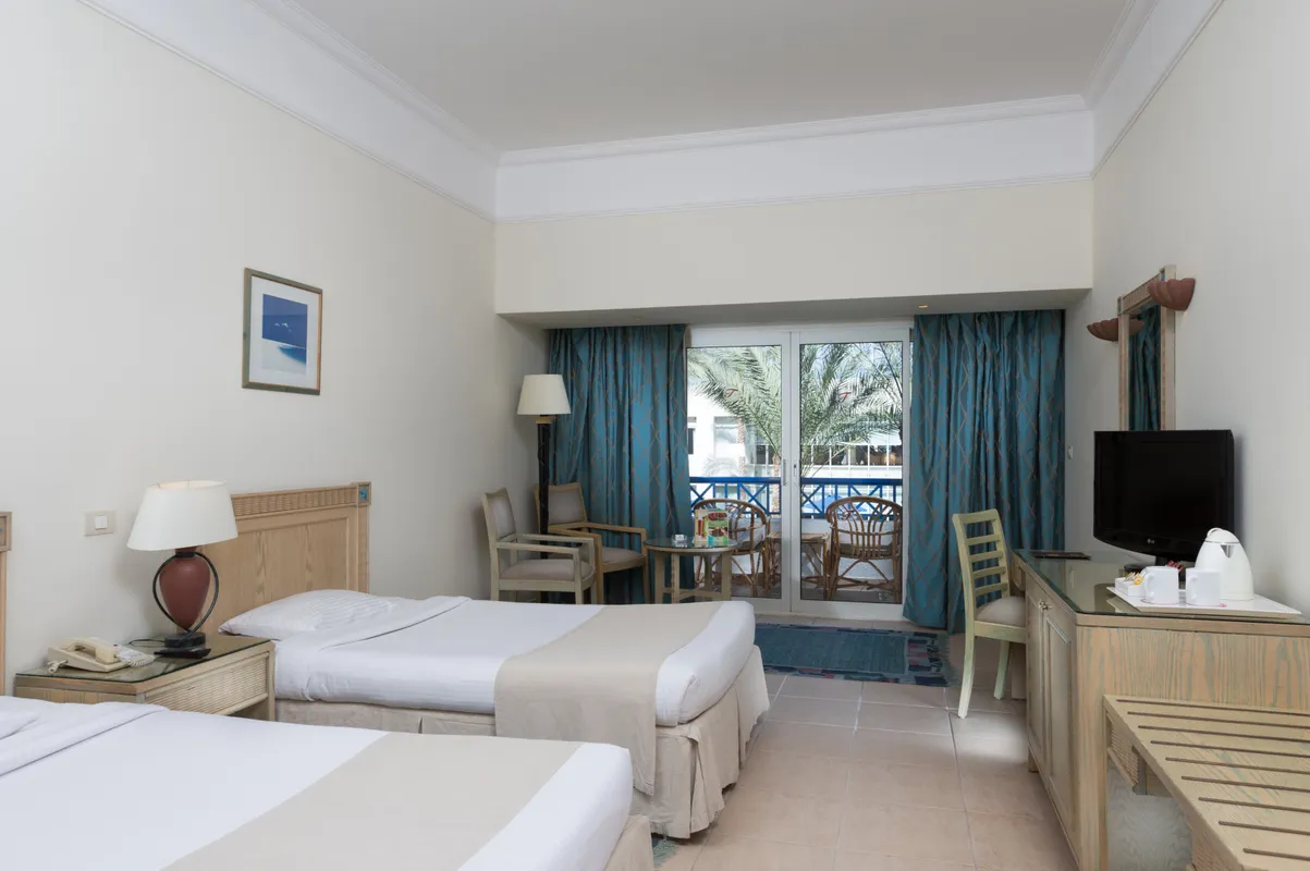Naama Bay Hotel & Resort фото 2
