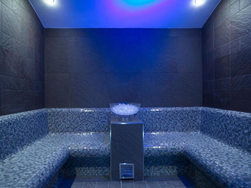 Novotel Resort & SPA Красная Поляна фото 14