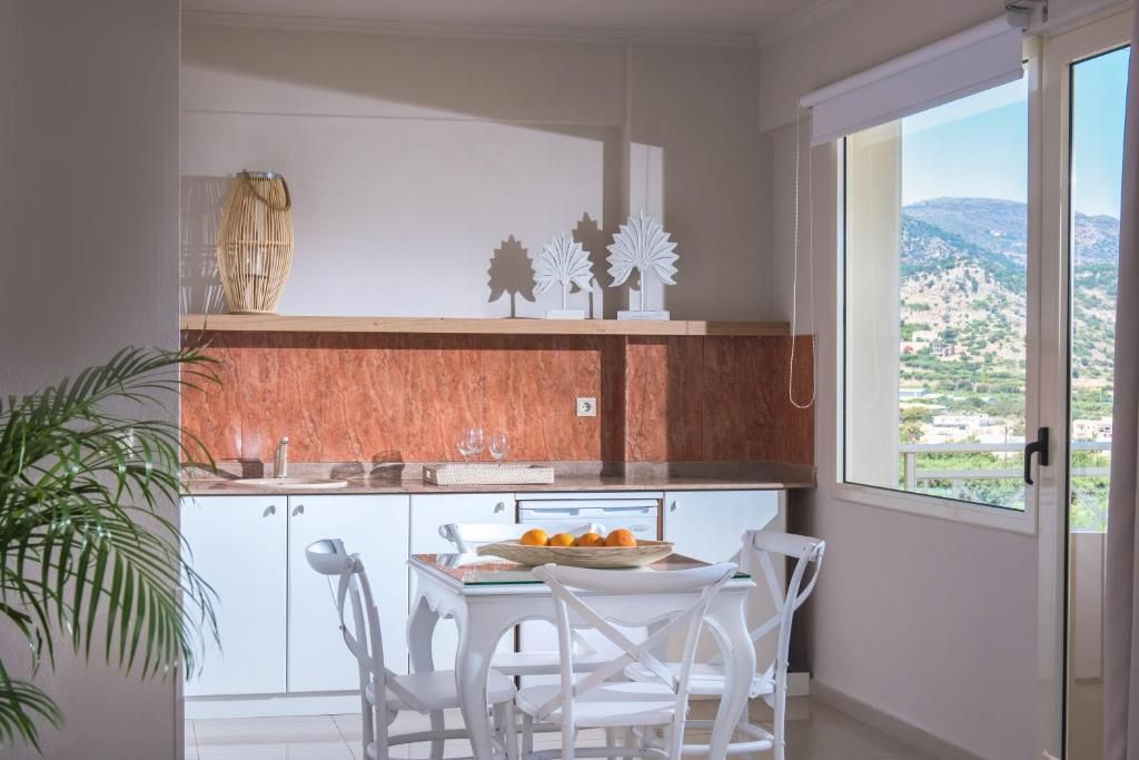 Notos Heights Hotel & Suites фото 13
