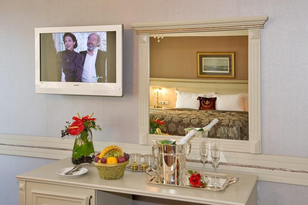 Ferman Hotel Old City - Special Category фото 3