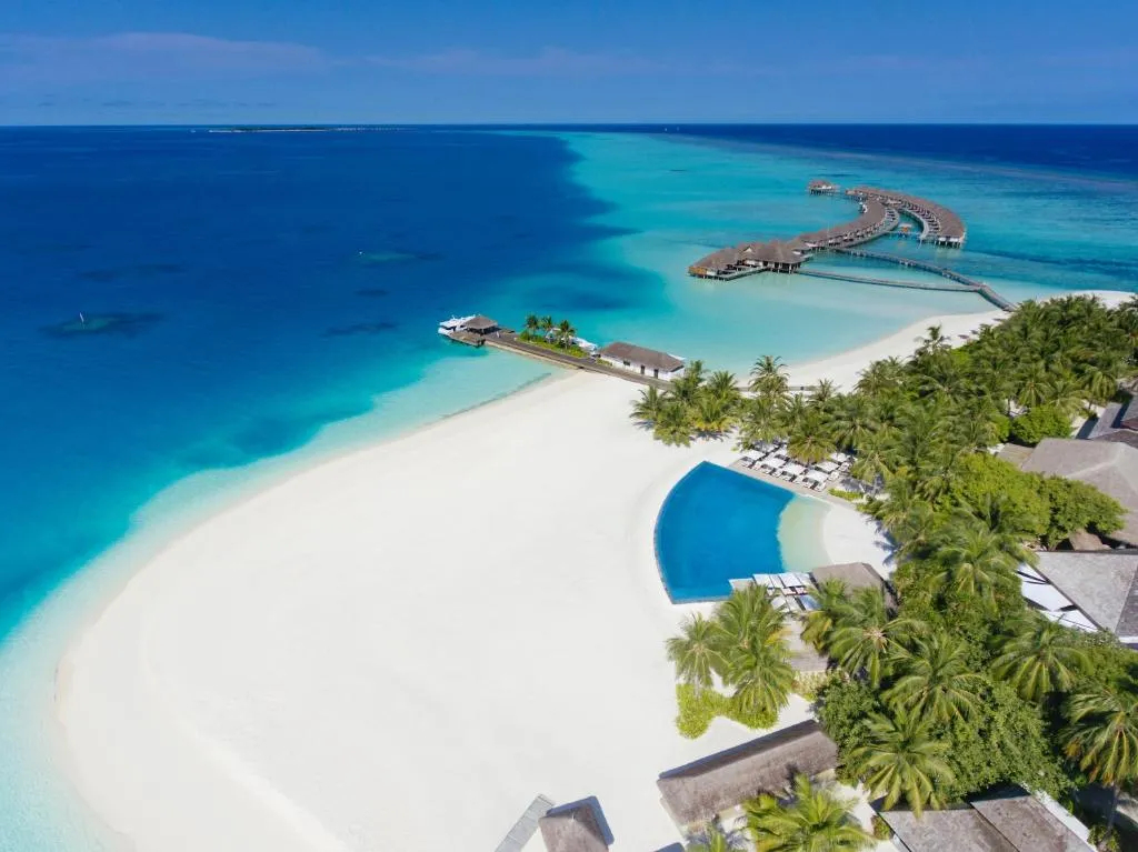 Niva Velassaru Maldives фото 37