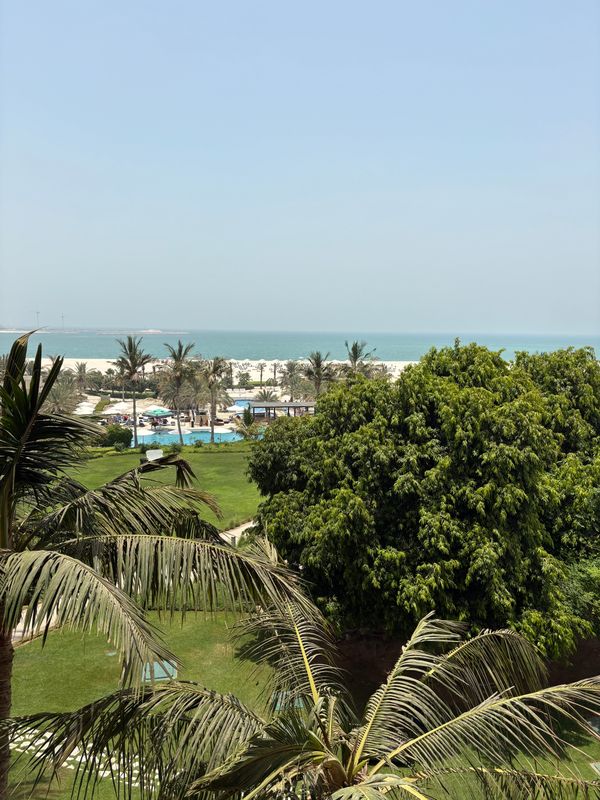 Al Hamra Residence фото 50