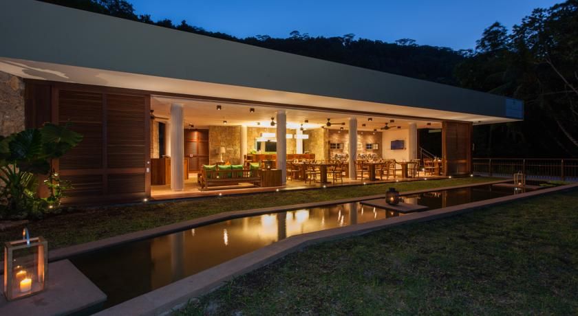 Le Relax Luxury Lodge фото 85