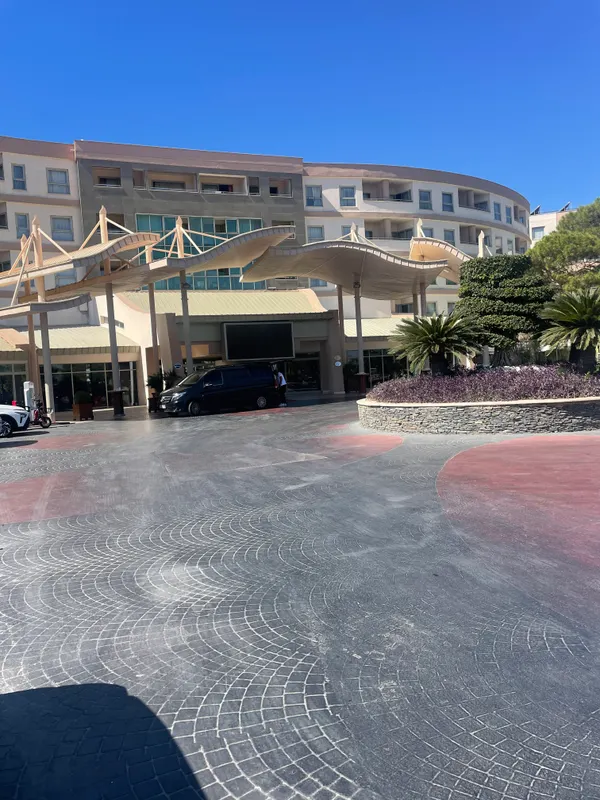 Sueno Hotels Beach Side фото 116