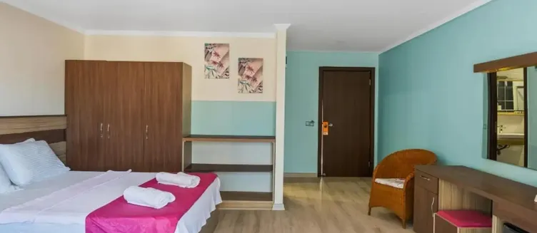 Фото отеля Eden Pyara Hotel Turunc