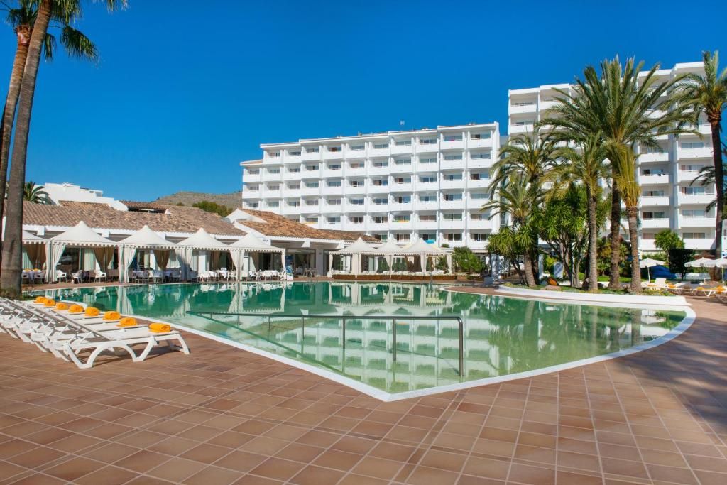 Iberostar Ciudad Blanca фото 42