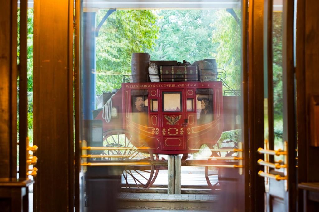 Disney`s Hotel Cheyenne фото 13