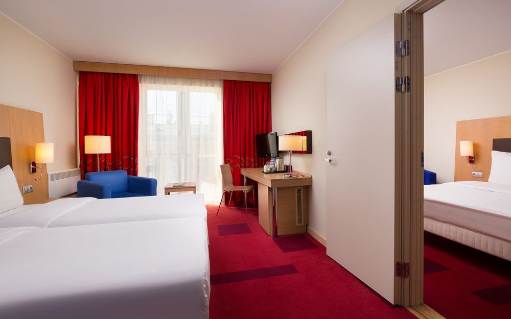 Park Inn by Radisson Nevsky фото 129