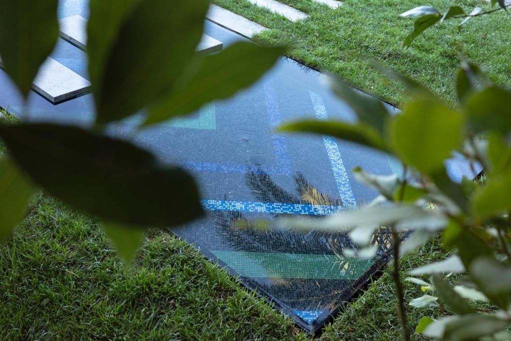 Vakko Hotel Sumahan Bosphorus фото 23