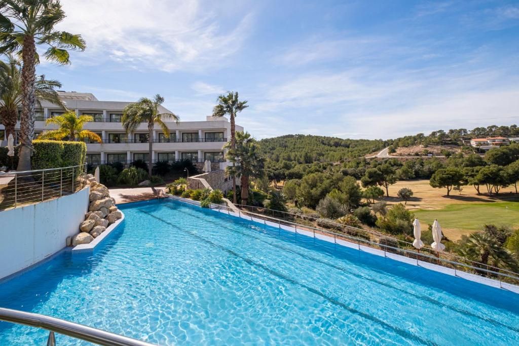 Dolce Sitges фото 36