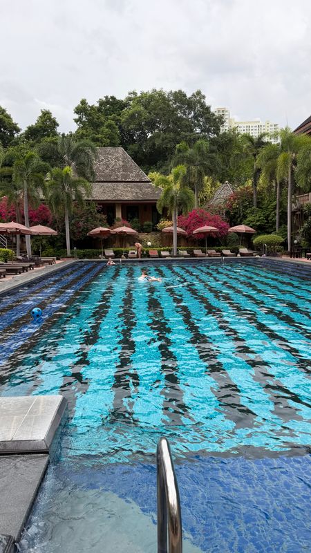 Plumeria Resort фото 39