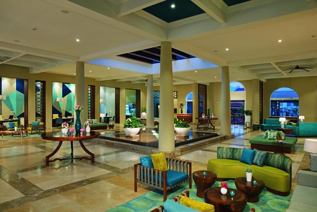 Dreams Dominicus La Romana - All Inclusive фото 53