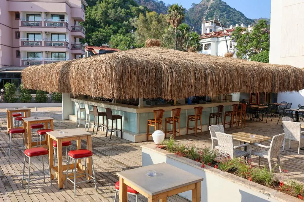 Faros Premium Beach фото 44