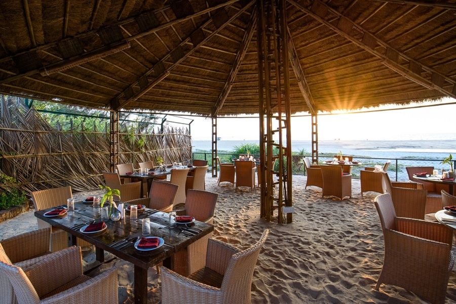 Beleza By The Beach фото 14