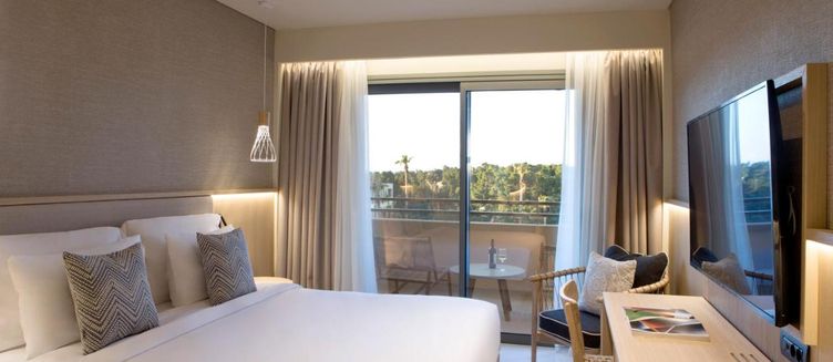 Фото отеля Cora Hotel & Spa Resort