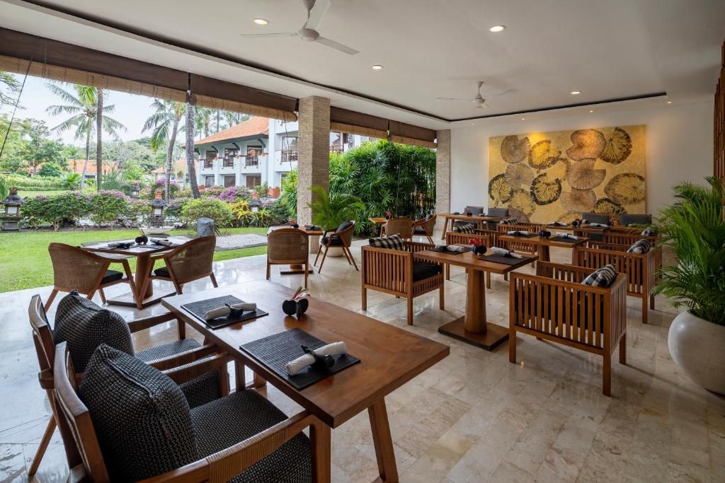 Grand Hyatt Bali фото 109