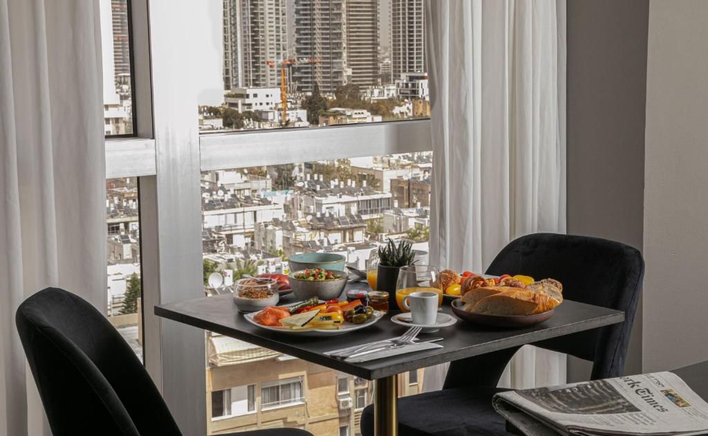 Vital Business Boutique Hotel фото 17